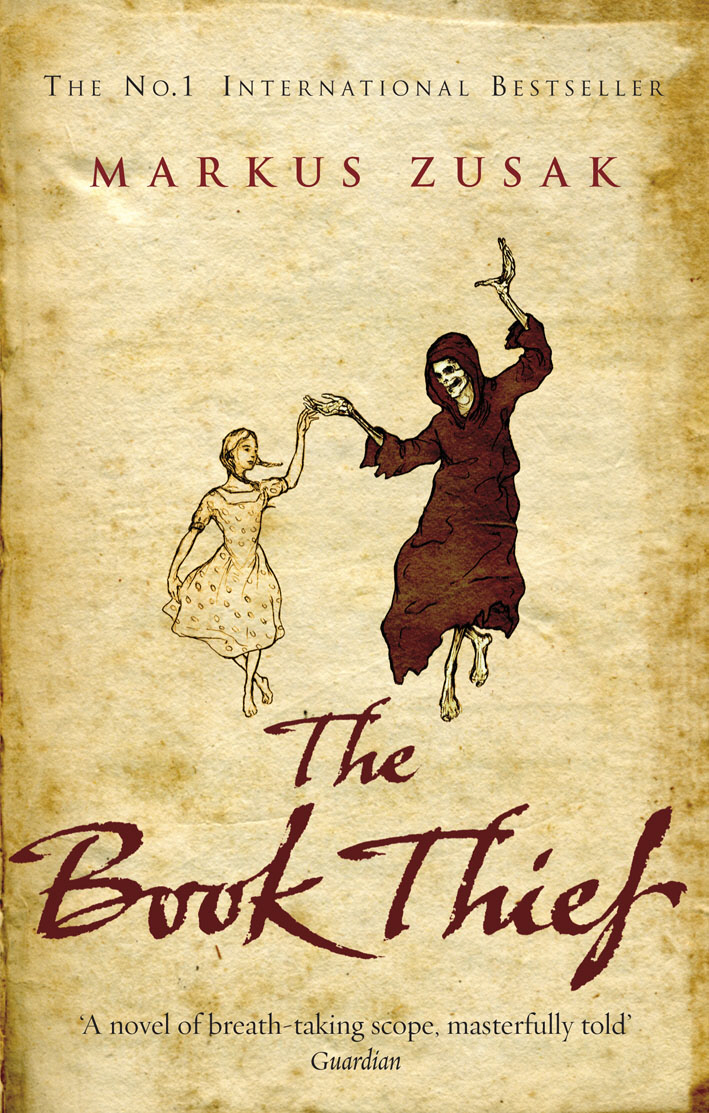 the-book-thief