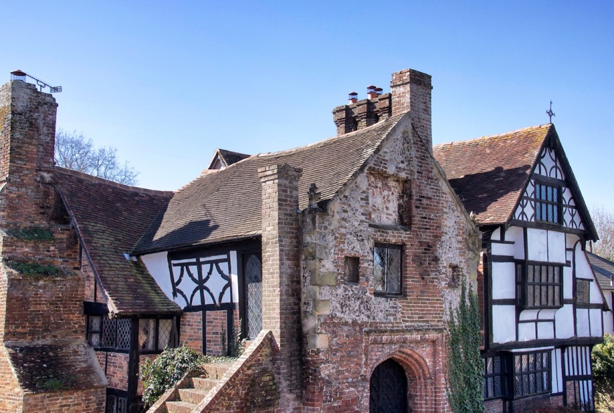 anne of cleves house